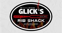 Glick’s Rib Shack - Reading Terminal Market Merchant