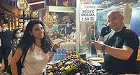 Istanbul Food Tour – Geschichte und Kultur der türkischen Küche