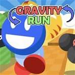 ABCya! • Gravity Run