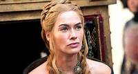 Cersei Lannister played by Lena Headey on Game of Thrones - Official Website for the HBO Series | HBO.com