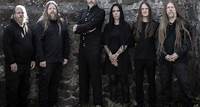 AARON STAINTHORPE Discusses MY DYING BRIDE's Career In Doom: 'We Often Do Things That Aren't Radio-Friendly'
