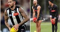 Veteran opens up over Pies future and the overhaul question that can’t be ignored A Magpies veteran admits he’s unsure what the future holds for Collingwood’s ageing champions as their football mortality is seemingly staring them in the face for the first time in their careers.