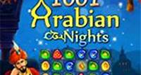 1001 Arabian Nights » kostenlos online spielen » HIER!