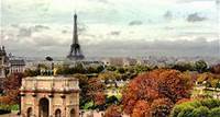 September in Paris: Weather, What to Pack, and What to See