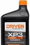 Driven XP3 10W-30 Synthetic Racing Oil