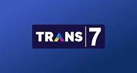 Live Streaming TRANS7 - TV Online Indonesia