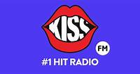 Kiss FM - Kiss FM Live - Kiss FM Online