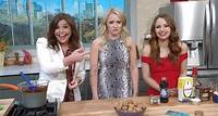 Watch Young & Hungry Season 3 Episode 6 "Young & Rachael Ray" Online | Freeform