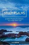 Psalms Downloadable Study Guide E-book With Discussion Questions