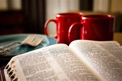 What Types of Food Did People Eat in the Bible?