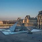 Louvre 3. Museo del Louvre