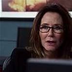 Mary McDonnell in Major Crimes (2012)