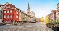 Poznań Experience 2-Hours Guided Walking Tour