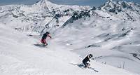 Plan des pistes | Val d'Isère : Station de ski en Savoie – Station de ski Alpes et sports d'hiver