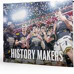 Relive Boilermakers' historic march to Final Four with commemorative, hardbound collector's book