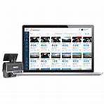 Dash Cam PRO with Encompass® Video Event Management Dual-facing dash cam video and back-office solution for driver coaching and risk management.