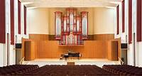 Warner Concert Hall Live Webcast | Oberlin College and Conservatory