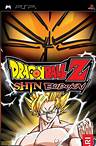 Dragon Ball Z - Shin Budokai - Playstation Portable(PSP ISOs) ROM Download
