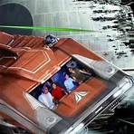 Star Tours - The Adventures Continue