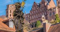 Privater Rundgang durch die Heidelberger Altstadt