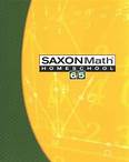 Saxon Math 6/5 - Nicole the Math Lady