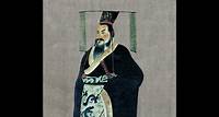 Qin Shi Huangdi | The Story of China | PBS LearningMedia