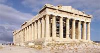 From Athena to Zeus: Basics of Greek Mythology