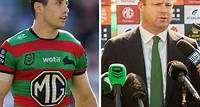 ‘Horse has bolted’: Who’s to blame for Souths turmoil… and saga s forgotten victim