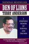 Den of Lions by Terry Anderson: 9780345467928 | PenguinRandomHouse.com: Books