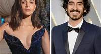 Alia Bhatt and Dev Patel recognized in TIME's 100 Most Influential List