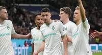 "Beide wollten das Spiel unbedingt gewinnen" Die Stimmen zum Auswärtsspiel bei Eintracht Frankfurt