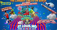 View All Circus Times