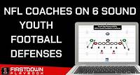 6 of the Best Youth Football Defenses