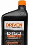 Driven DT50 15W-50 Synthetic Street Performance Oil