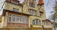 Pension Villa Hofmann ab 700 CZK pro Person und Nacht