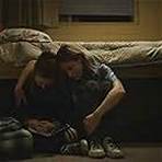 Brie Larson and Kaitlyn Dever in Short Term 12 (2013)