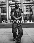 G-Star RAW The Art of Denim