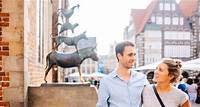 Top Tipps - diese Spots dürft ihr in Bremen nicht verpassen