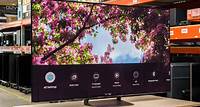 Samsung S90C OLED Review (QN55S90CAFXZA, QN65S90CAFXZA, QN77S90CAFXZA, QN83S90CAFXZA)