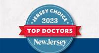 Dr. Del Negro Selected as a 2023 Top Doctor by New Jersey Monthly