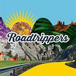 Roadtrippers - Helping travelers plan the most epic road trips.