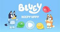 Keepy Uppy - Bluey Official Website