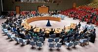 Reunião da ONU dura mais de 1 hora e termina sem consenso sobre ataques
