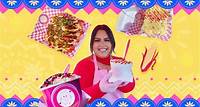 Woman reinvents childhood favorite elote into a booming pop-up business