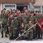 USAG Ansbach Army Base in Ansbach, Germany