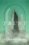 TRUST | Kirkus Reviews