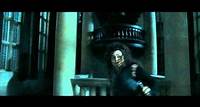 Harry Potter and the Deathly Hallows part 1 - Bellatrix's reign of terror at Malfoy Manor (part 1) (15 KB)