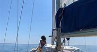 Halbtägiger Segelbootausflug zu den Lerins-Inseln