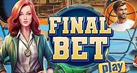 Play Final Bet Online