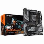 B650 GAMING X AX (rev. 1.0/1.1/1.2) Key Features | Motherboard - GIGABYTE Global